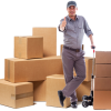 Packers & Movers